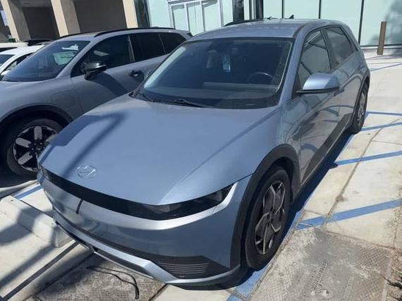 HYUNDAI IONIQ 5 2022 KM8KN4AE2NU119160 image